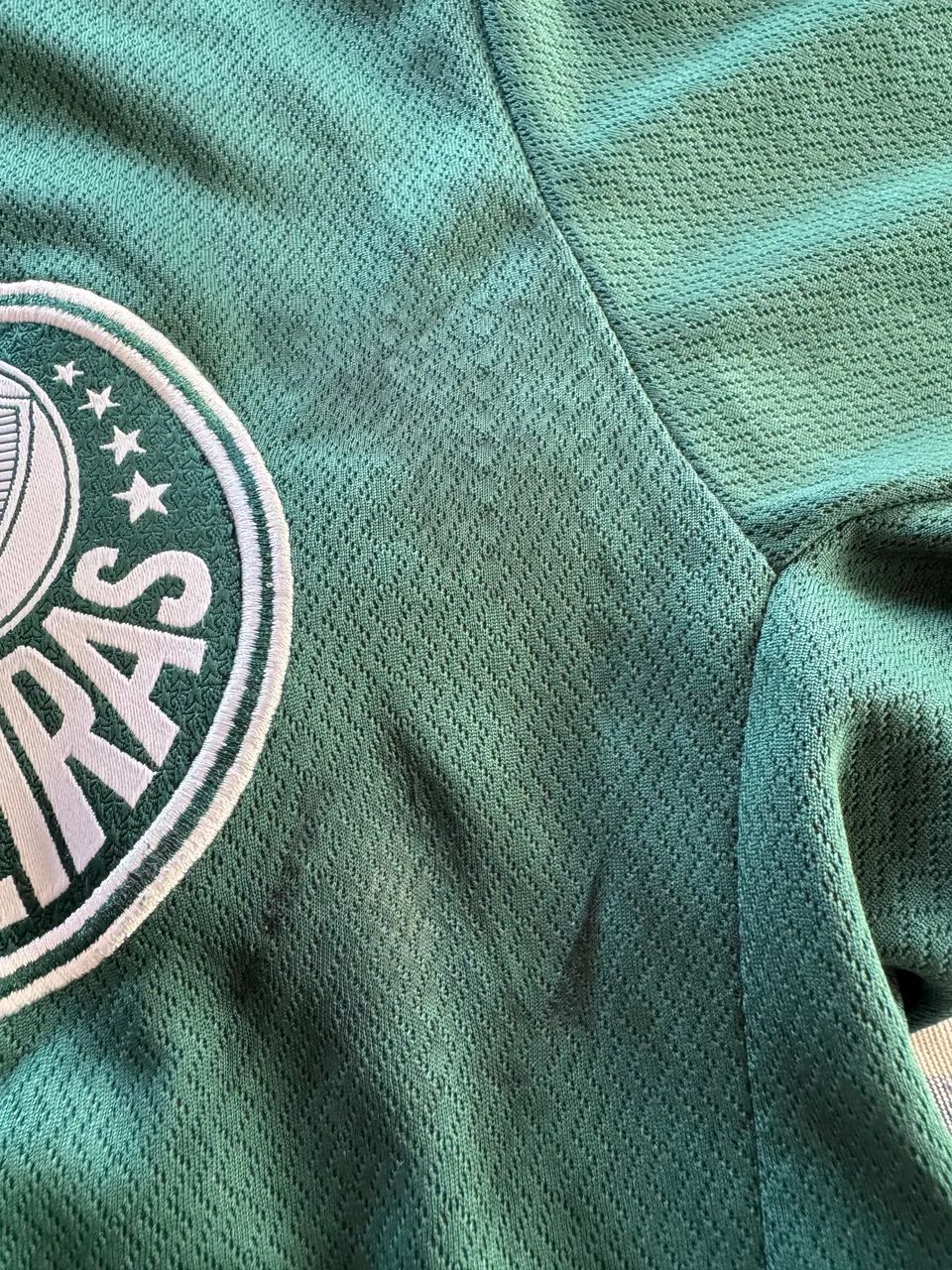 Camisa Palmeiras 2022  - Foto 2