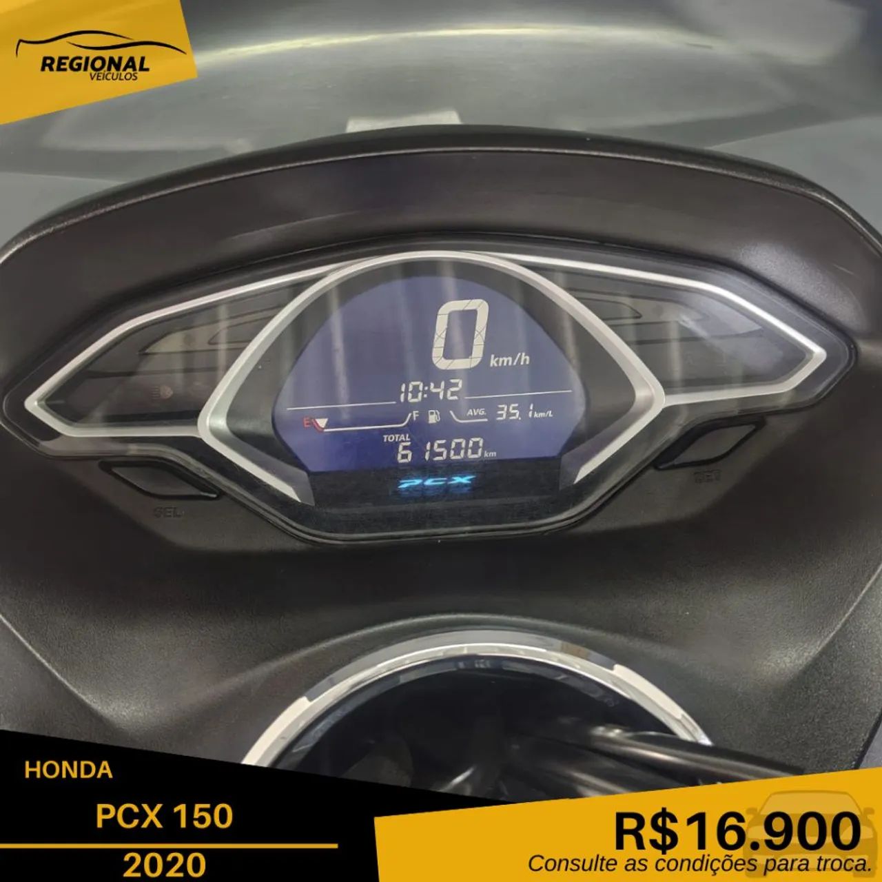 PCX 150/DLX - Foto 5