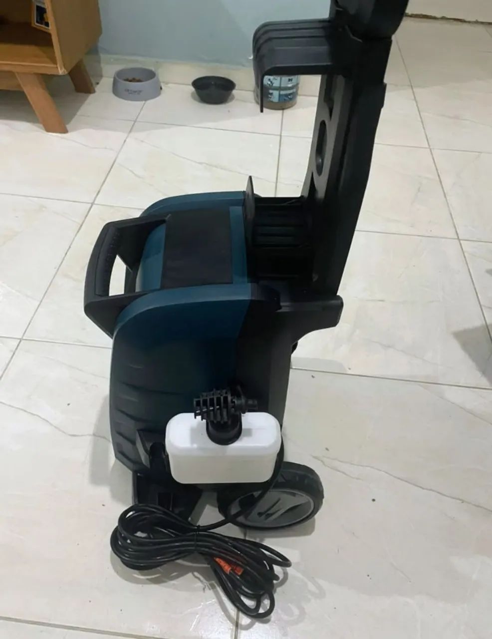 Lavadora alta pressão  - Foto 5