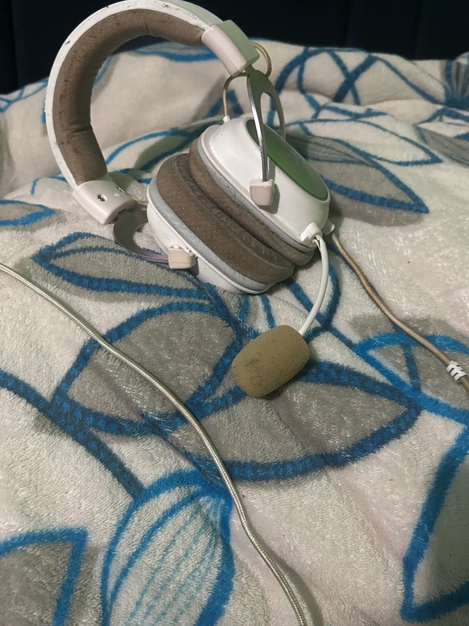headset redragon h510 zeus - Foto 3