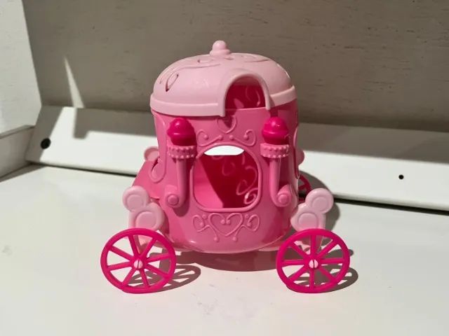 Carruagem De Boneca - Foto 3
