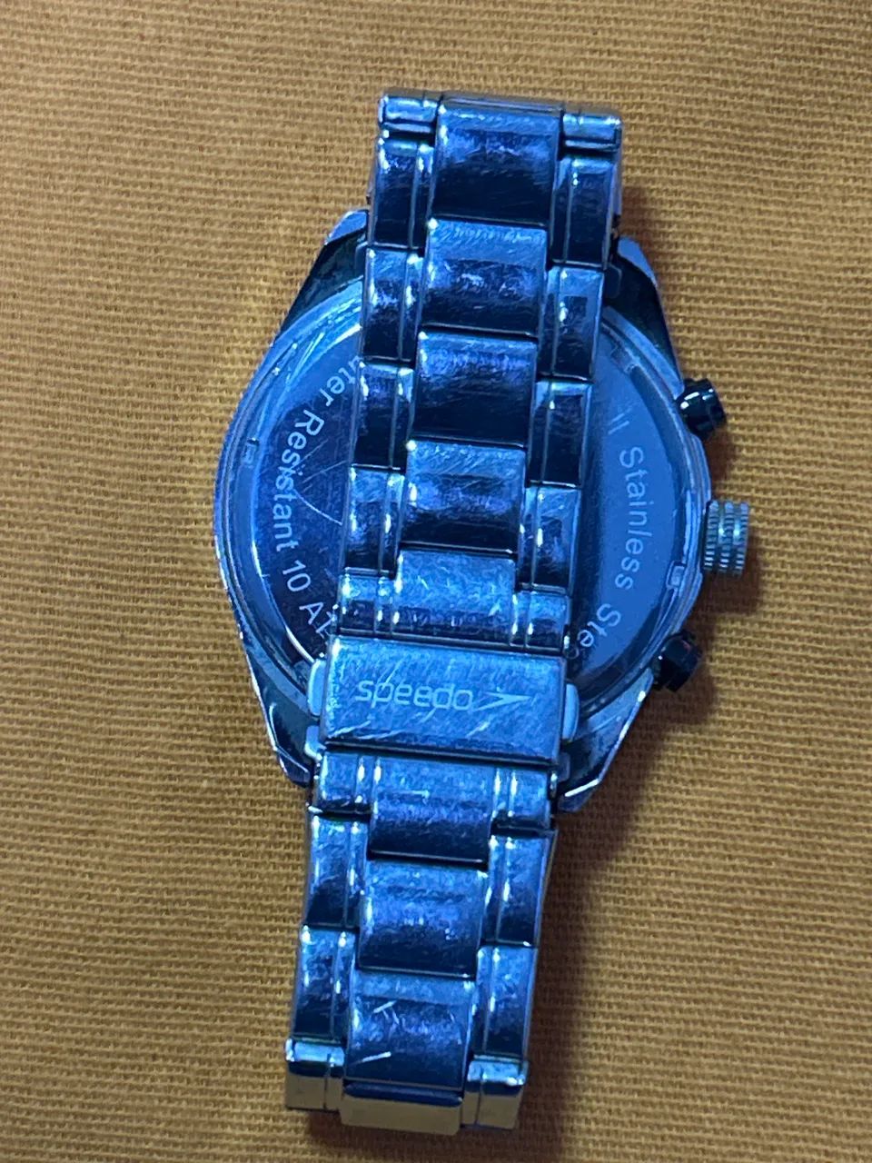 RELOGIO SPEEDO MASCULINO  - Foto 2
