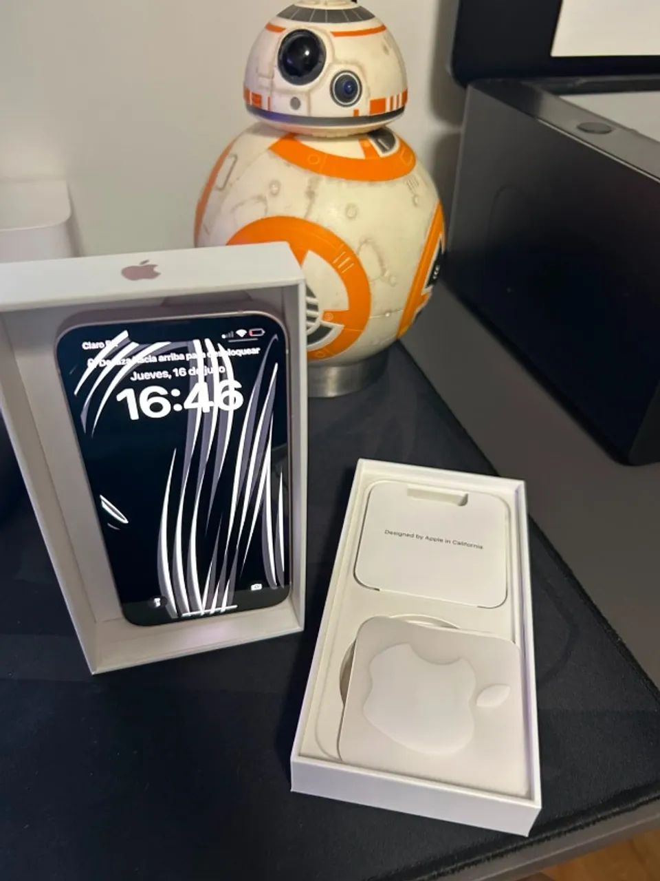 Iphone 13 128Gb - Foto 2