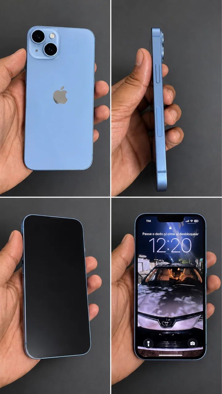 iPhone 14 128 gb 