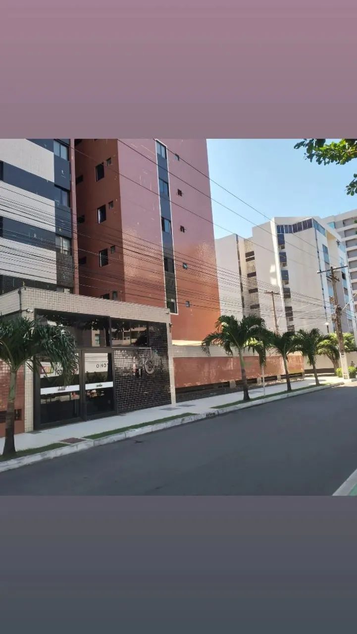 Foto - Maceió - Ponta Verde