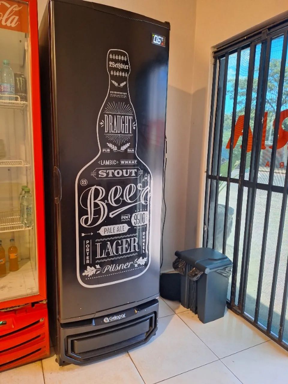 Cervejeira  - Foto 2