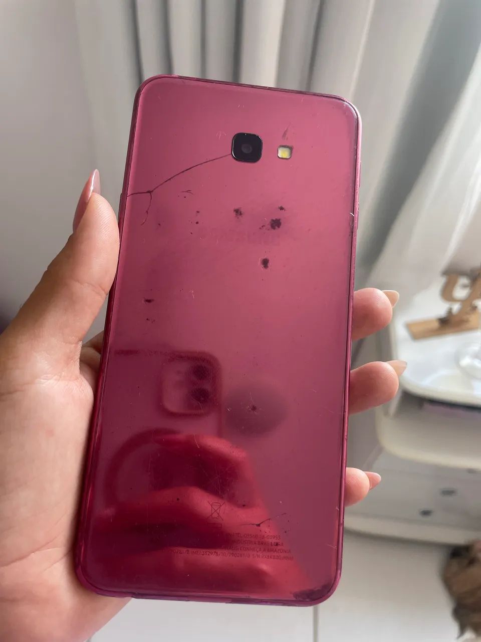 J4 plus  - Foto 2