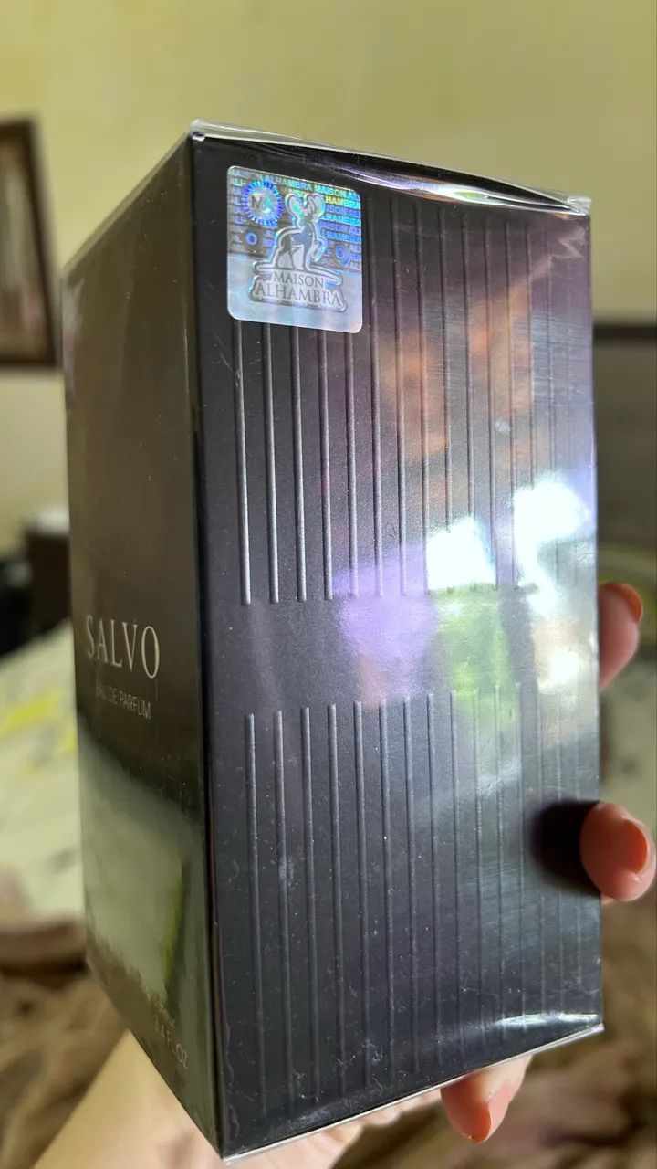 DIA DOS PAIS - Perfumes árabes originais com selo - Foto 5