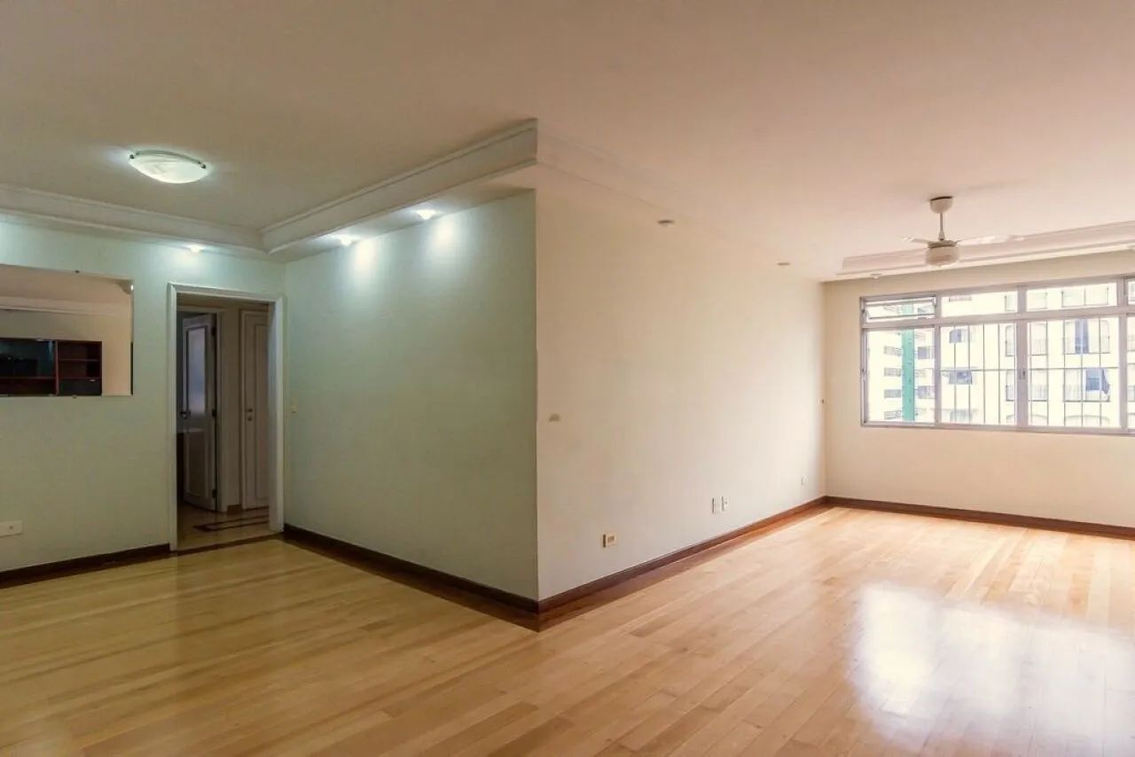 Apartamento, Paraíso - São Paulo