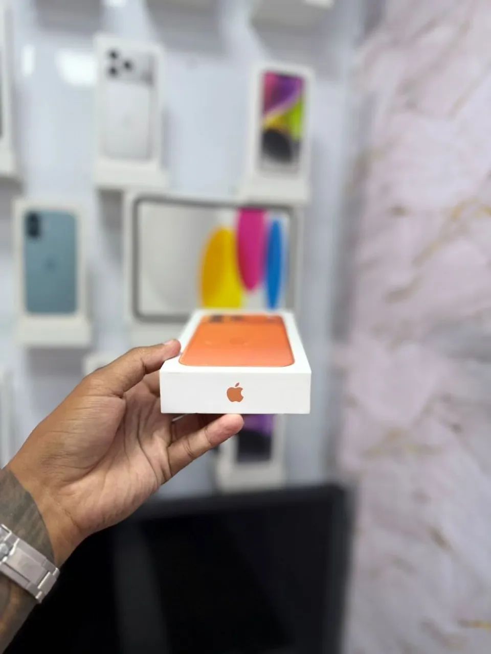IPHONE 17 PRO MAX 256GB - Foto 3