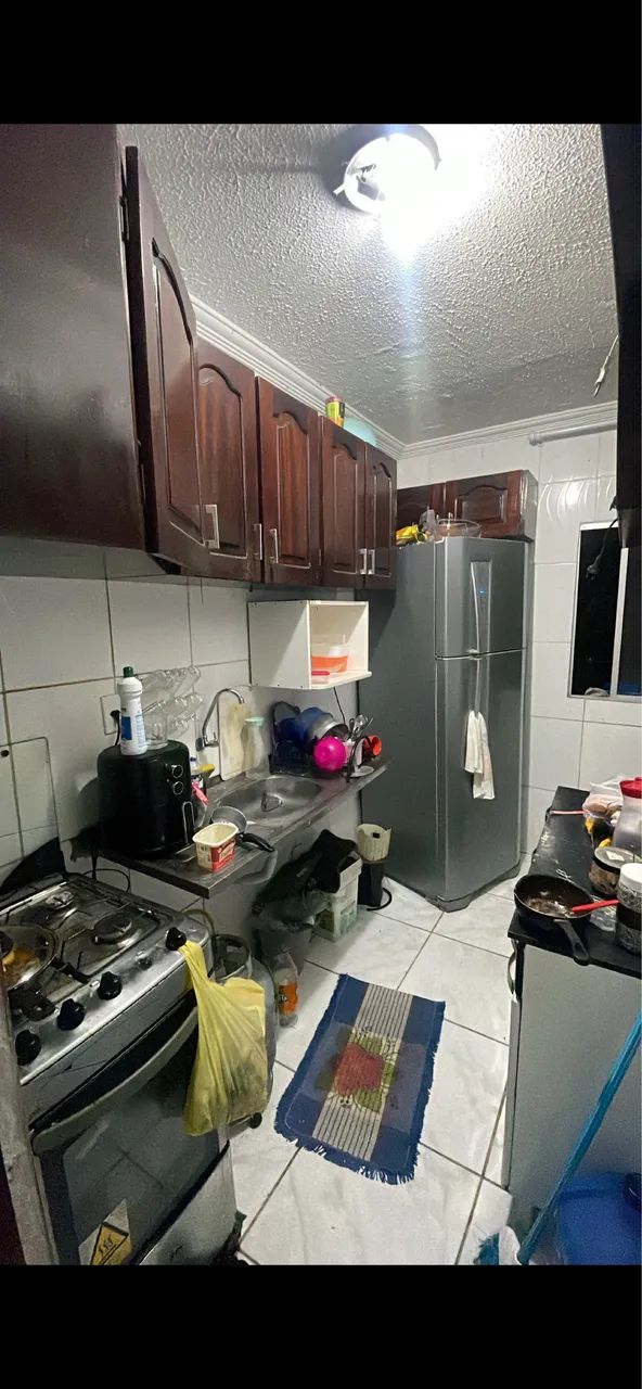 Aluguel de quarto - Foto 4