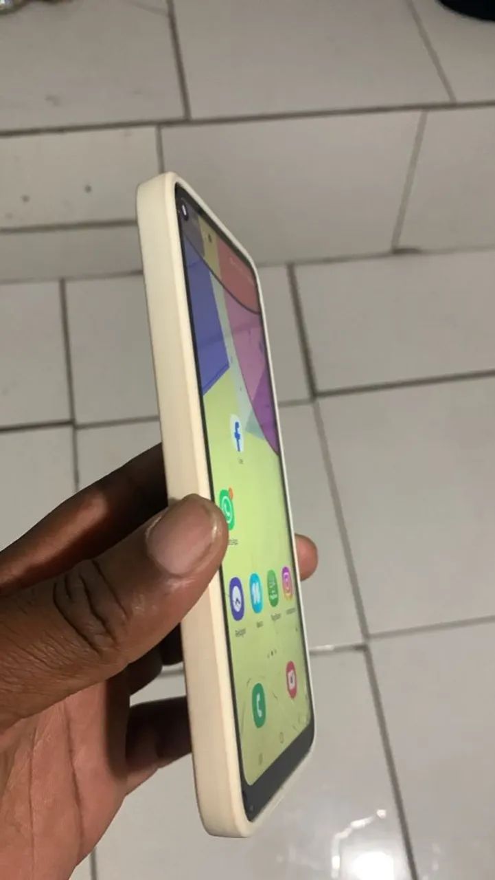 Samsung a11  - Foto 5