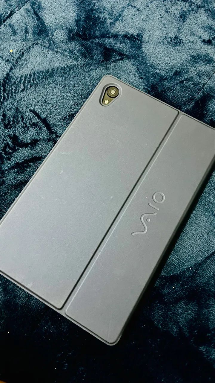 Tablet vaio tl10 128gb com teclado e caneta - Foto 5