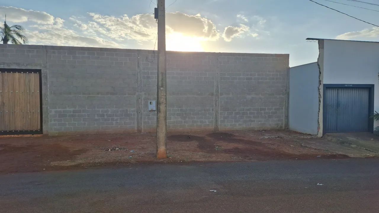 CHÁCARA À VENDA EM UBERABA-MG - CHÁCARAS MARIITAS | UBERABA/MG - Foto 2