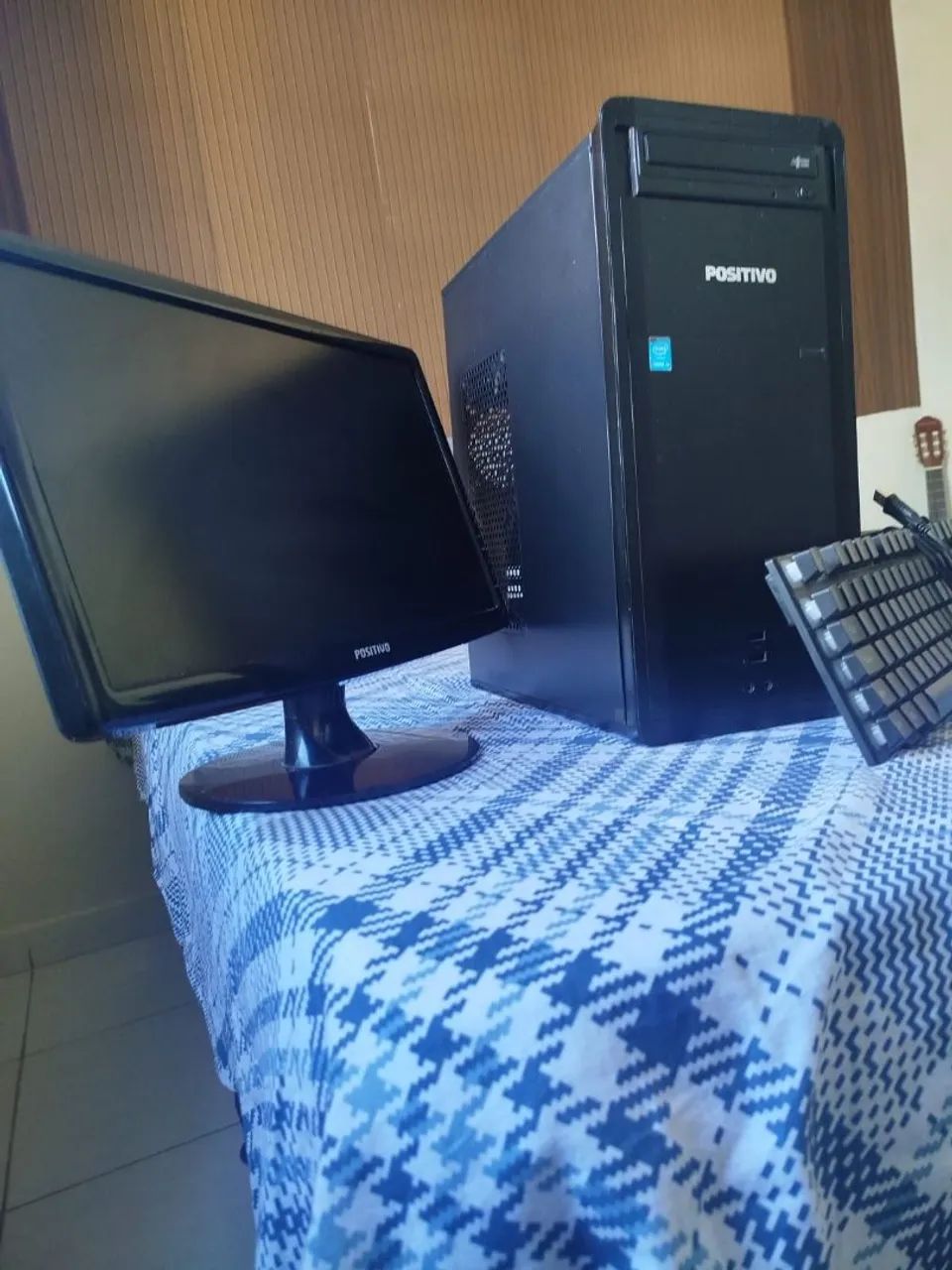 Computador positivo  - Foto 2