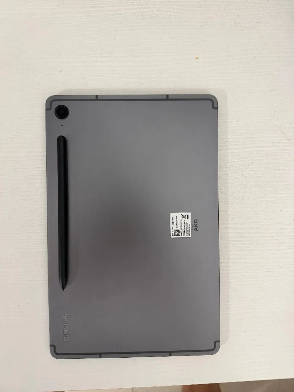 Tab S9 FE  - Foto 3