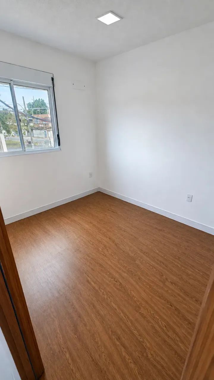 Apartamento para venda com 35 metros quadrados com 2 quartos - Foto 4