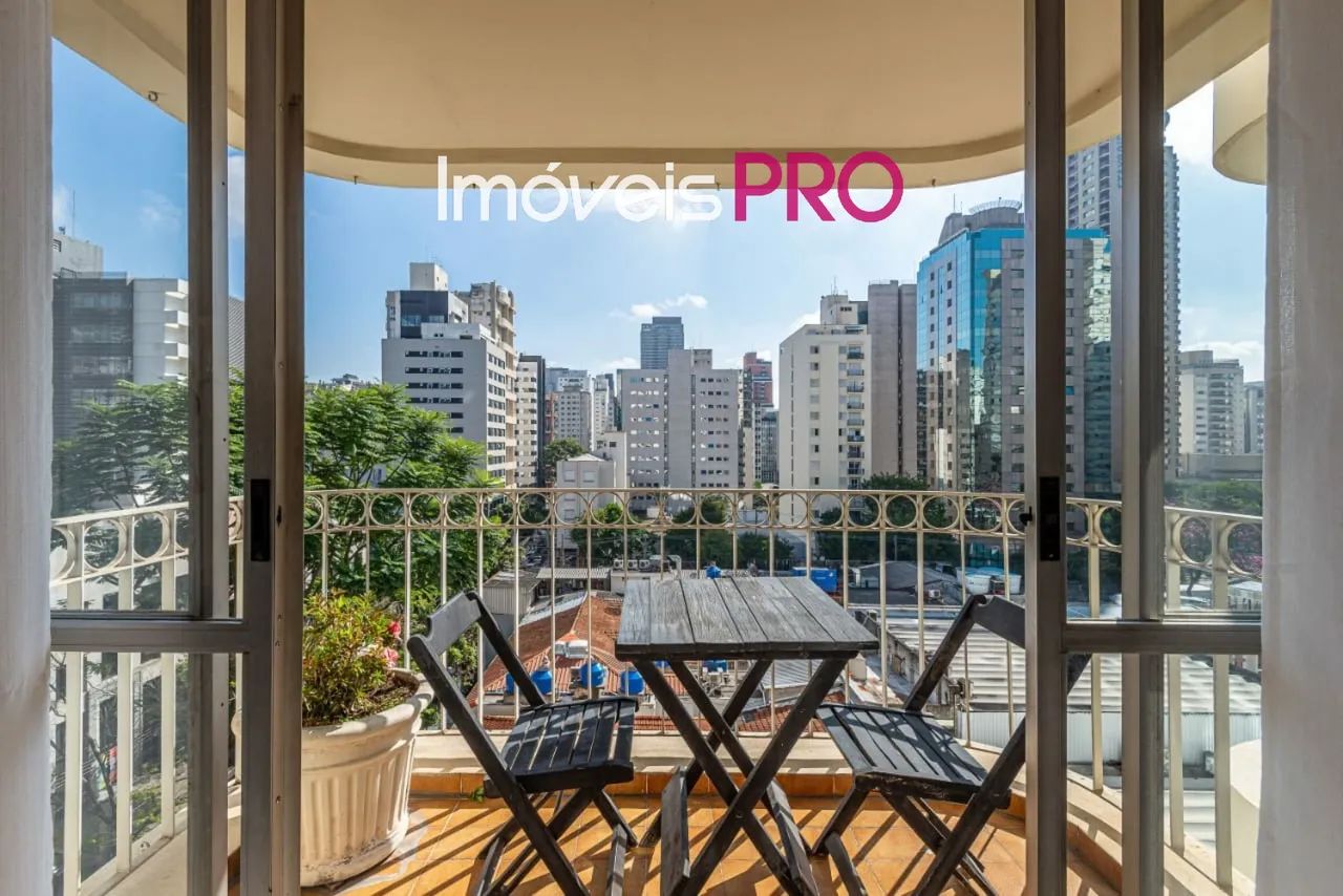 Apartamento, Itaim Bibi - São Paulo - Foto 3