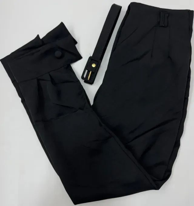 Calça Zara infantil 
