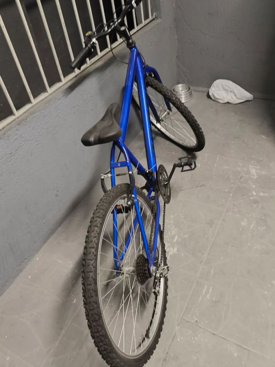 Bicicleta aro 26 - Foto 3