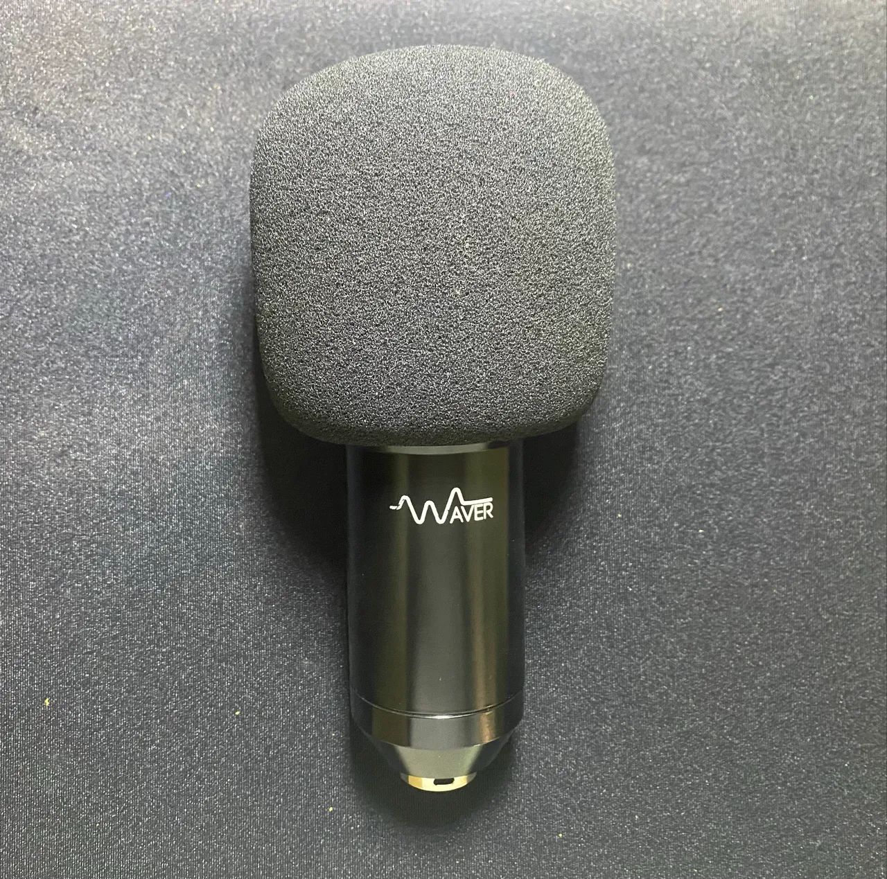 Microfone condensador BM-800 waver - Foto 2