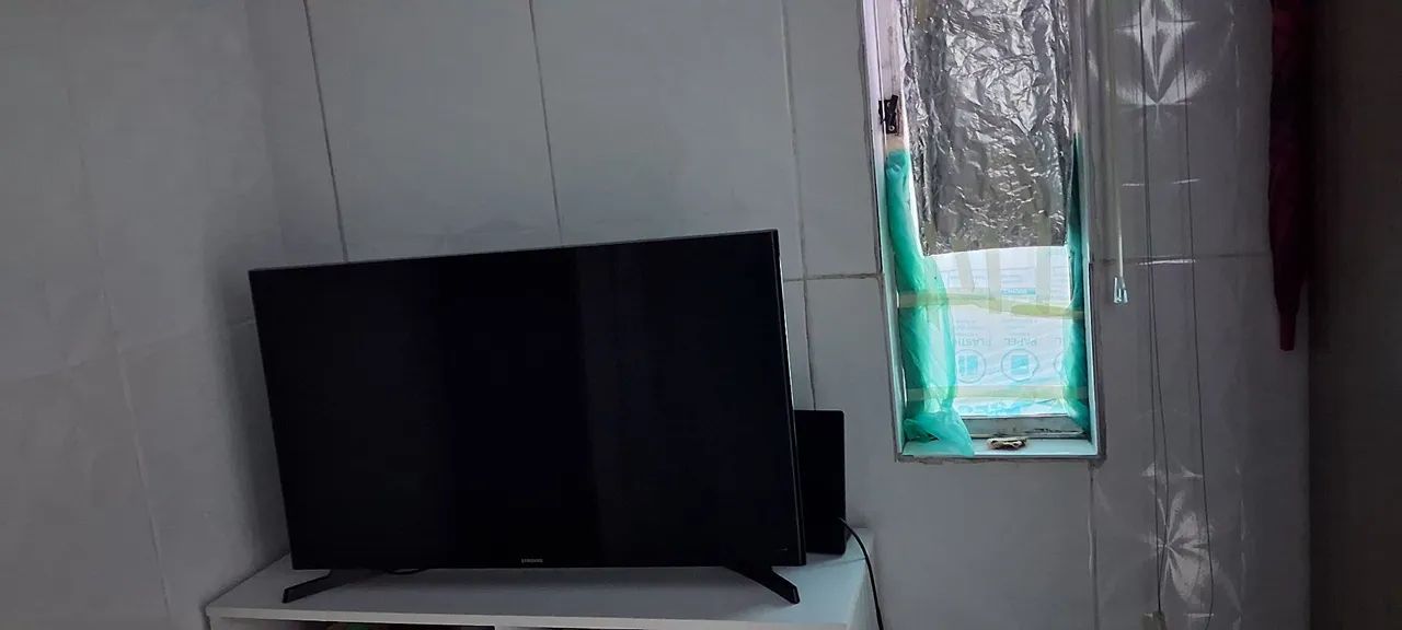 Televisão Samsung 32 polegadas - Foto 5
