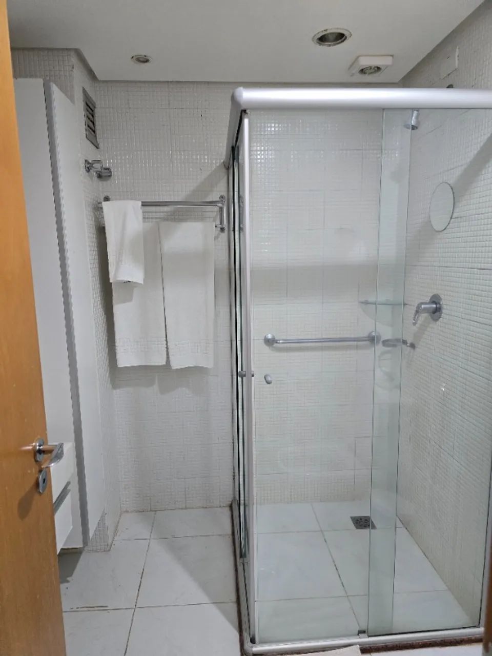 FLAT NO GARVEY ÓTIMO PARA INVESTIMENTO  - Foto 2