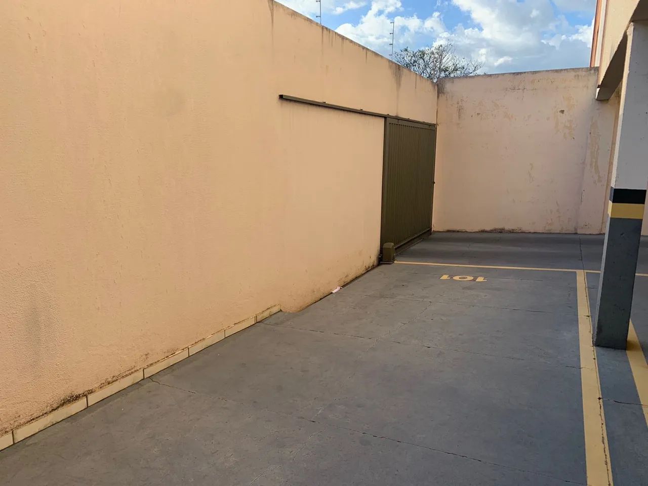 Aluguel de imóvel no Santa Mônica - Foto 2