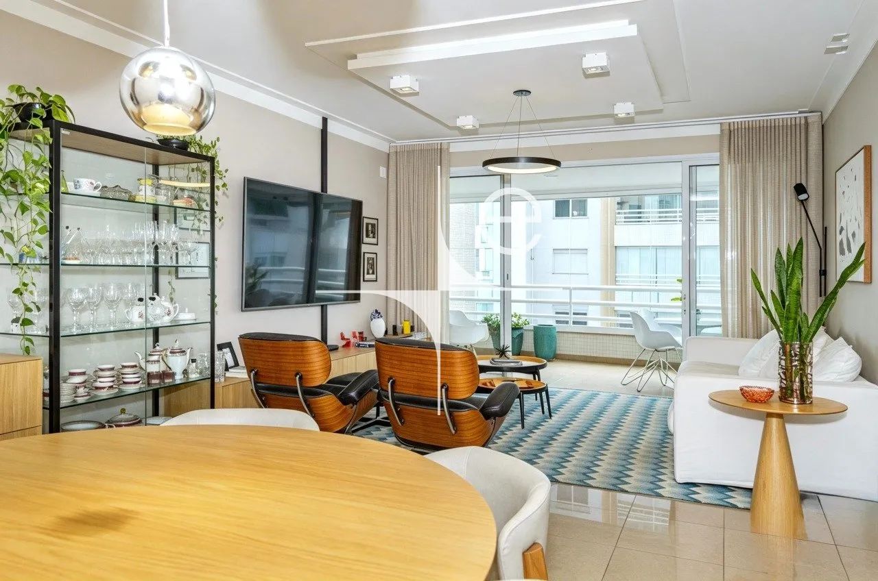 Apartamento 3 quartos/suítes bairro João Paulo - Florianópolis