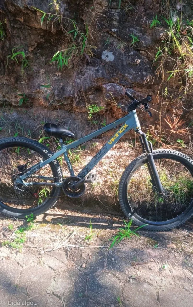 Vendo vikingx tuff 30  - Foto 3