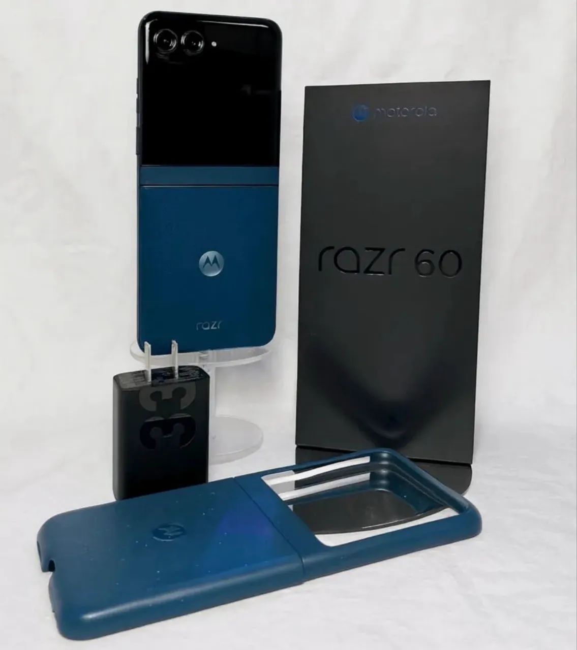 Motorola razr 60