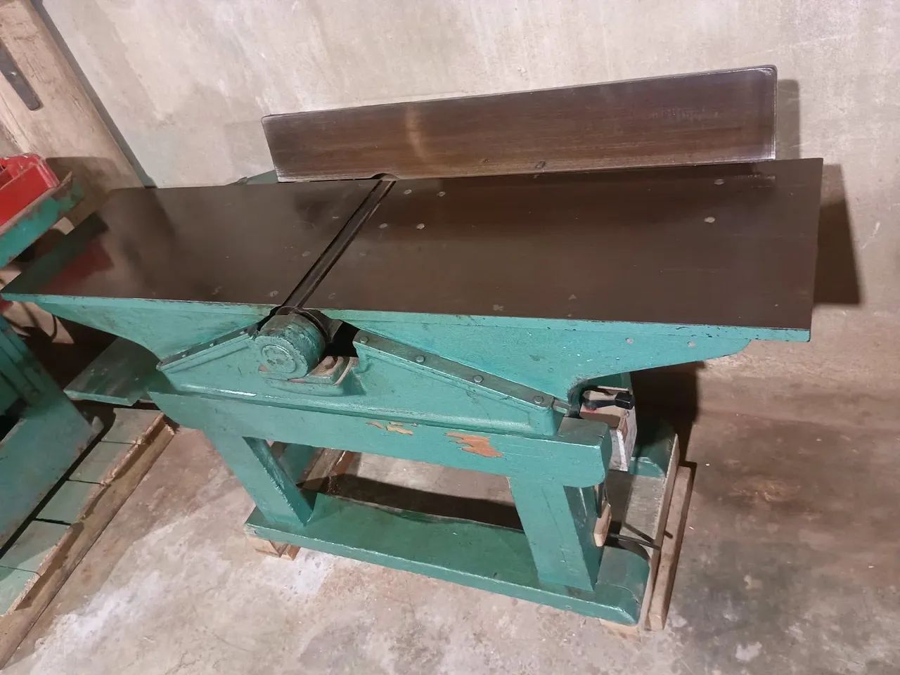 Máquina rebote famac  - Foto 3