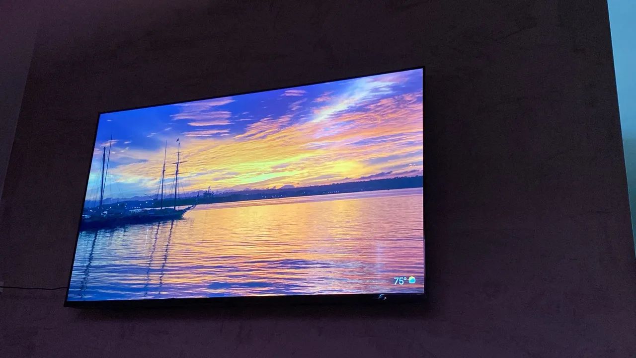 SMART TV PHILIPS 58? - Foto 2