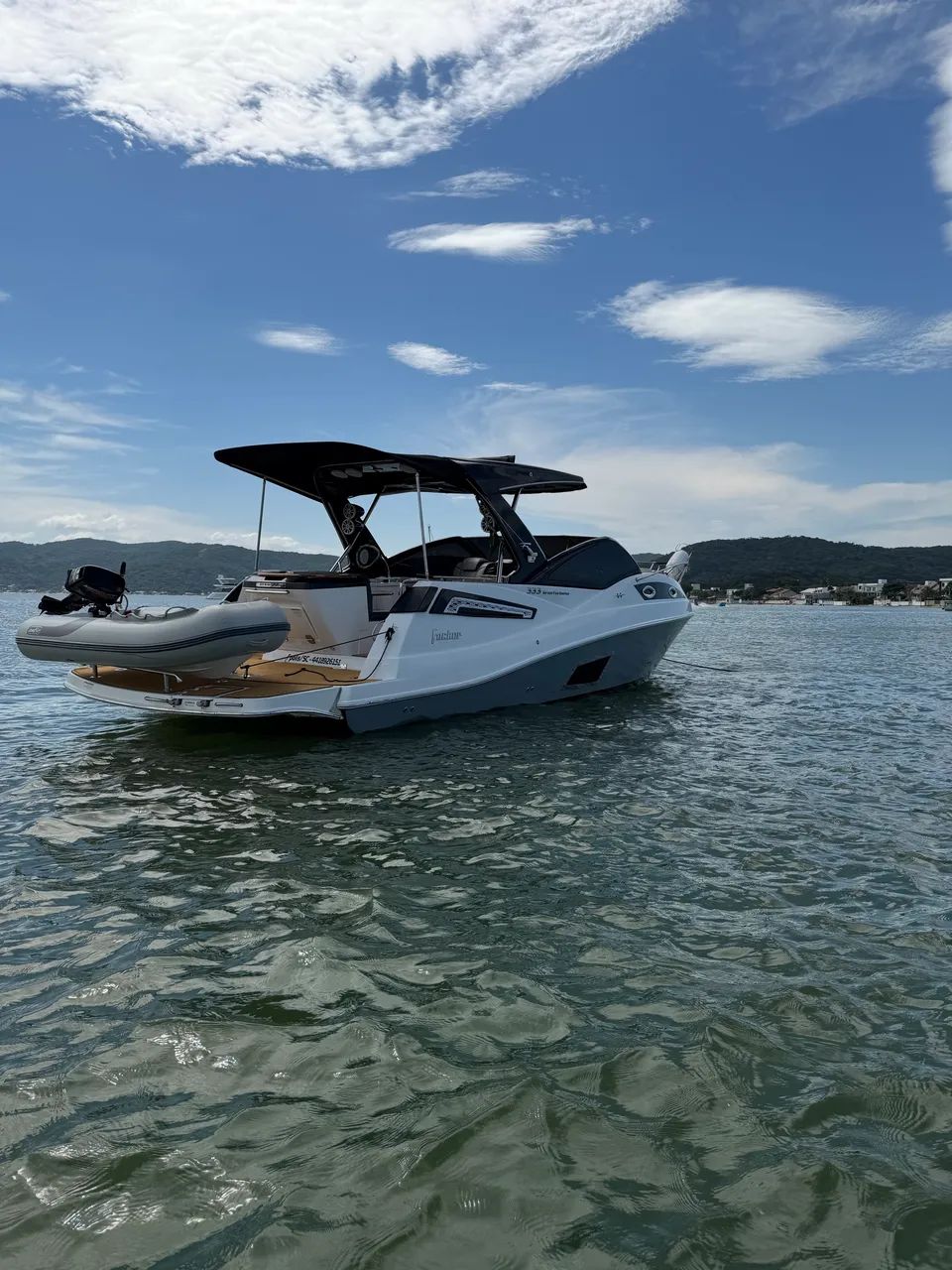 Focker 333  - Foto 4