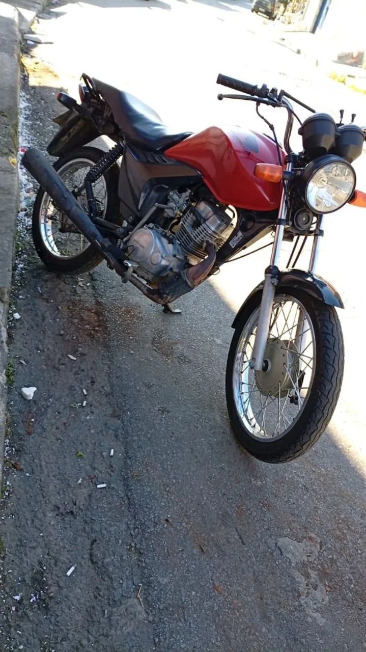 Fan 125 - Foto 3
