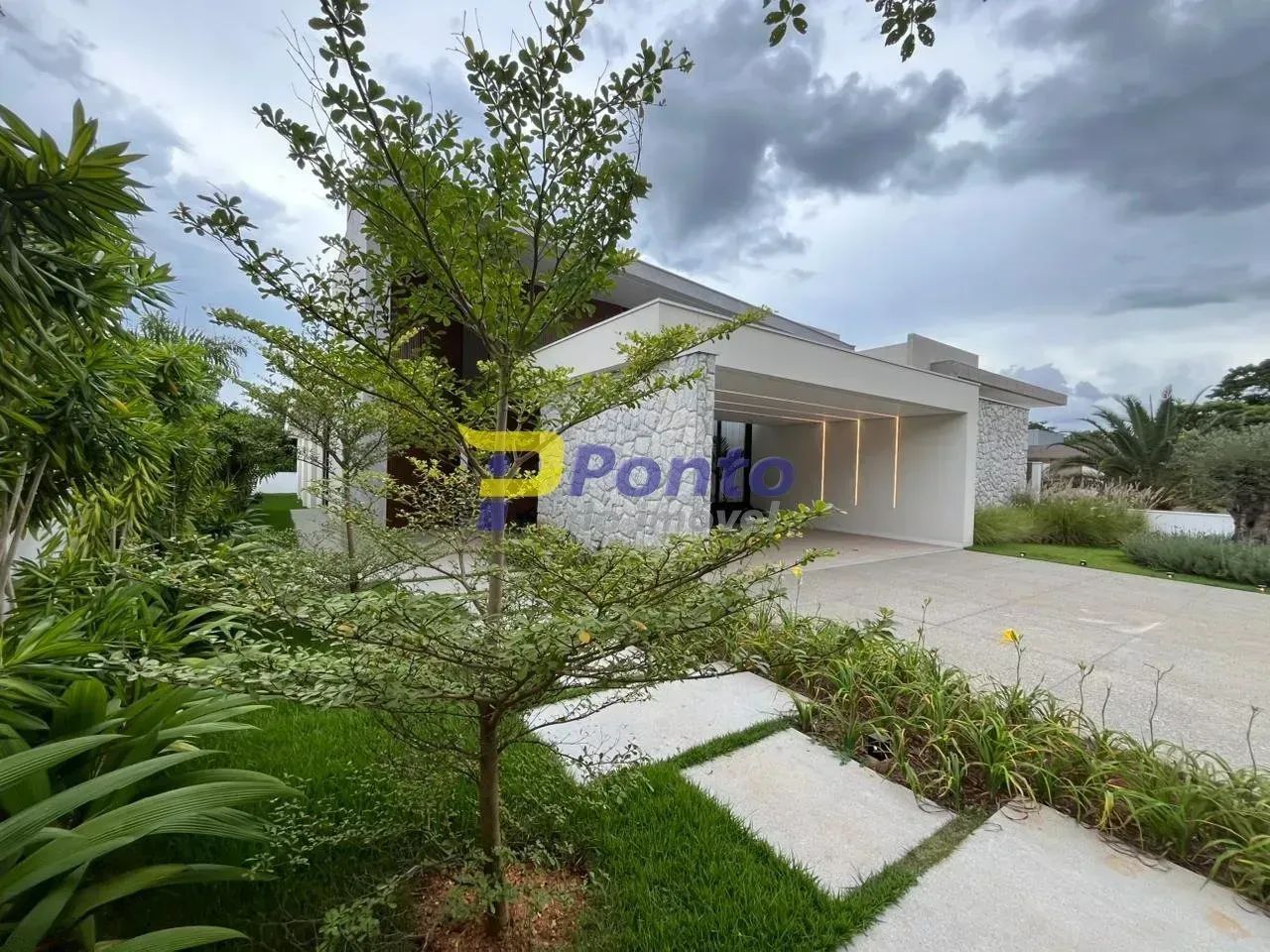Casa no Condomínio Vitoria Golf - Foto 4