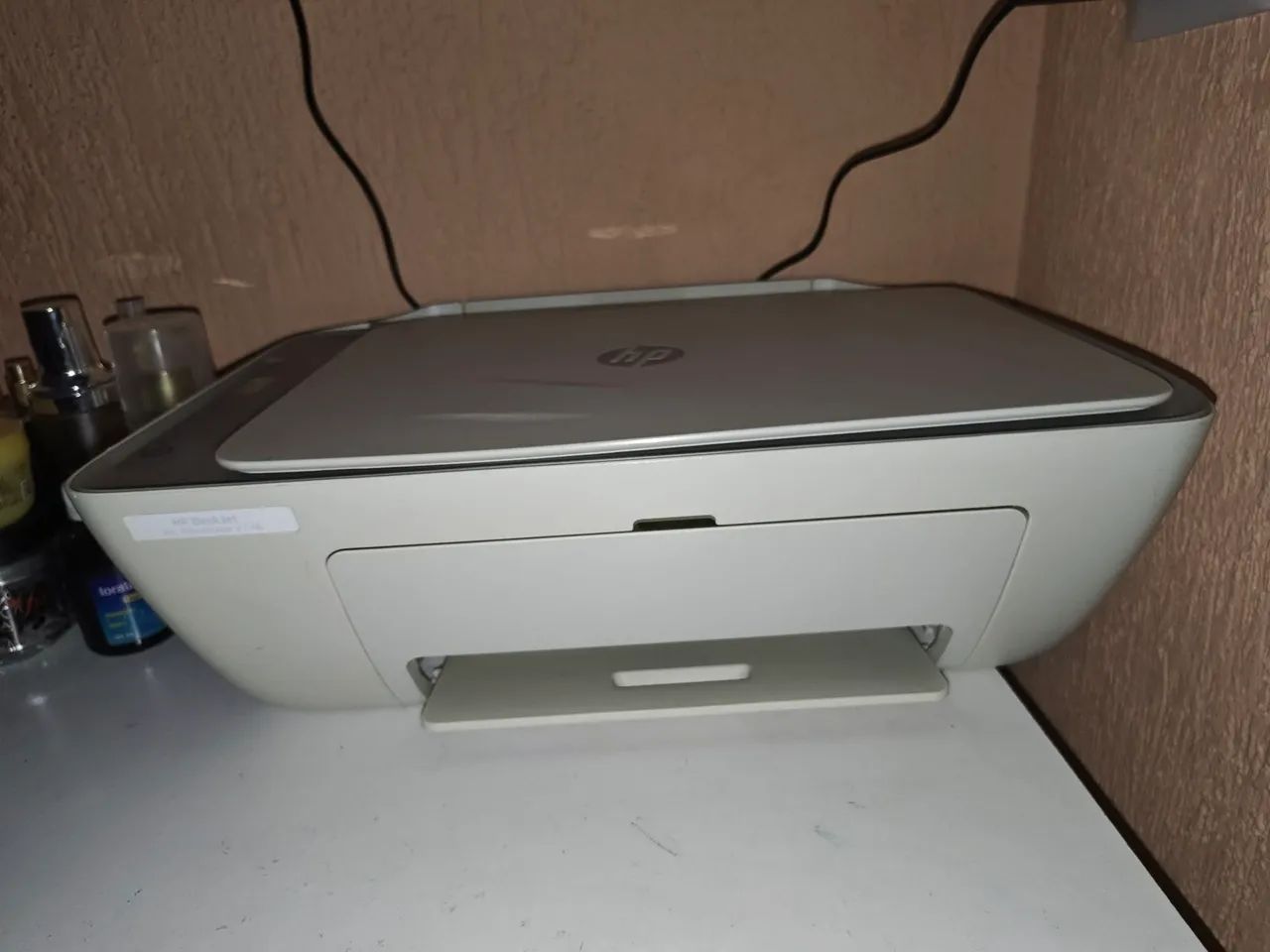 Impressora HP Deskjet Ink Advantage 2776