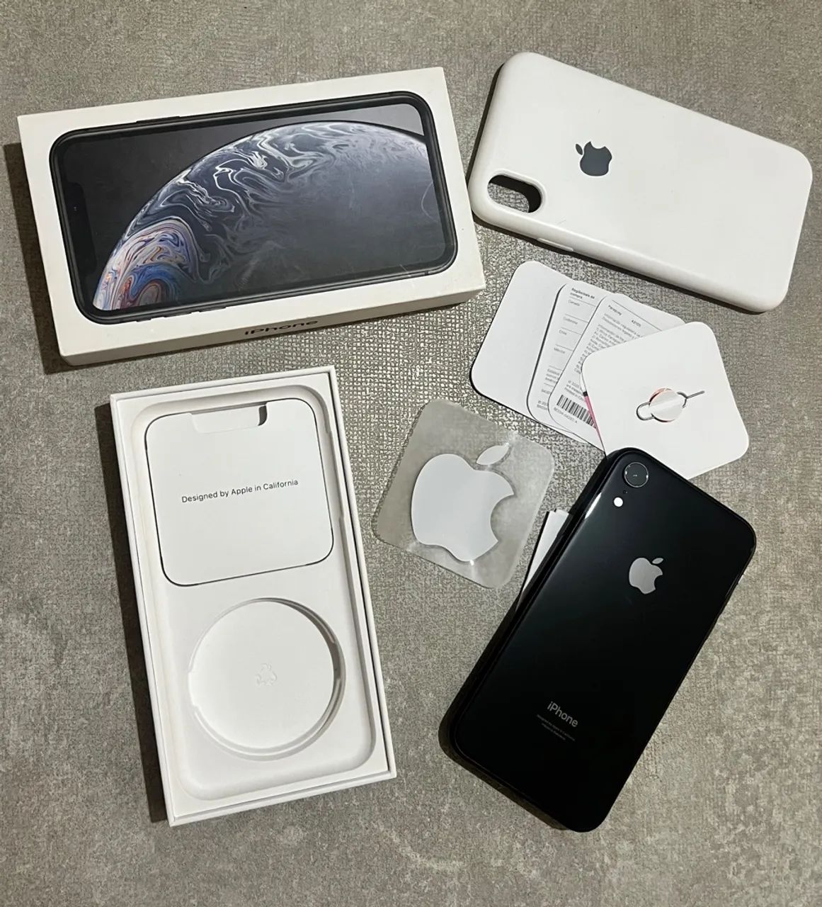 Iphone XR 64 gb impecável  - Foto 2