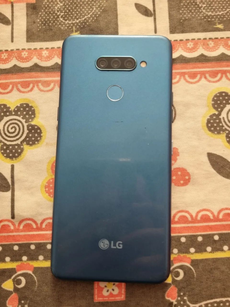 Celular LGK50s  - Foto 5