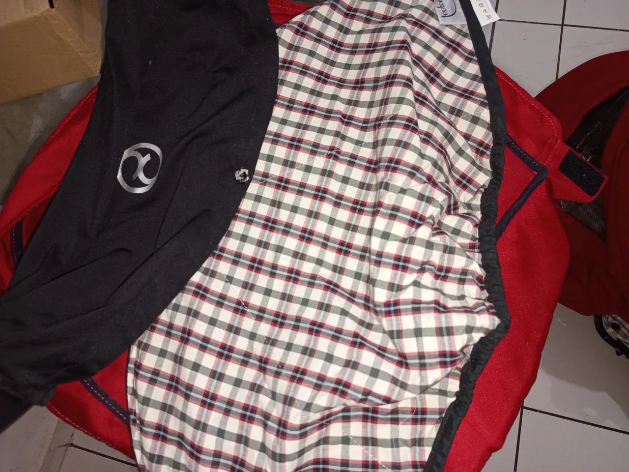 Carrinho de bebê  - Foto 5