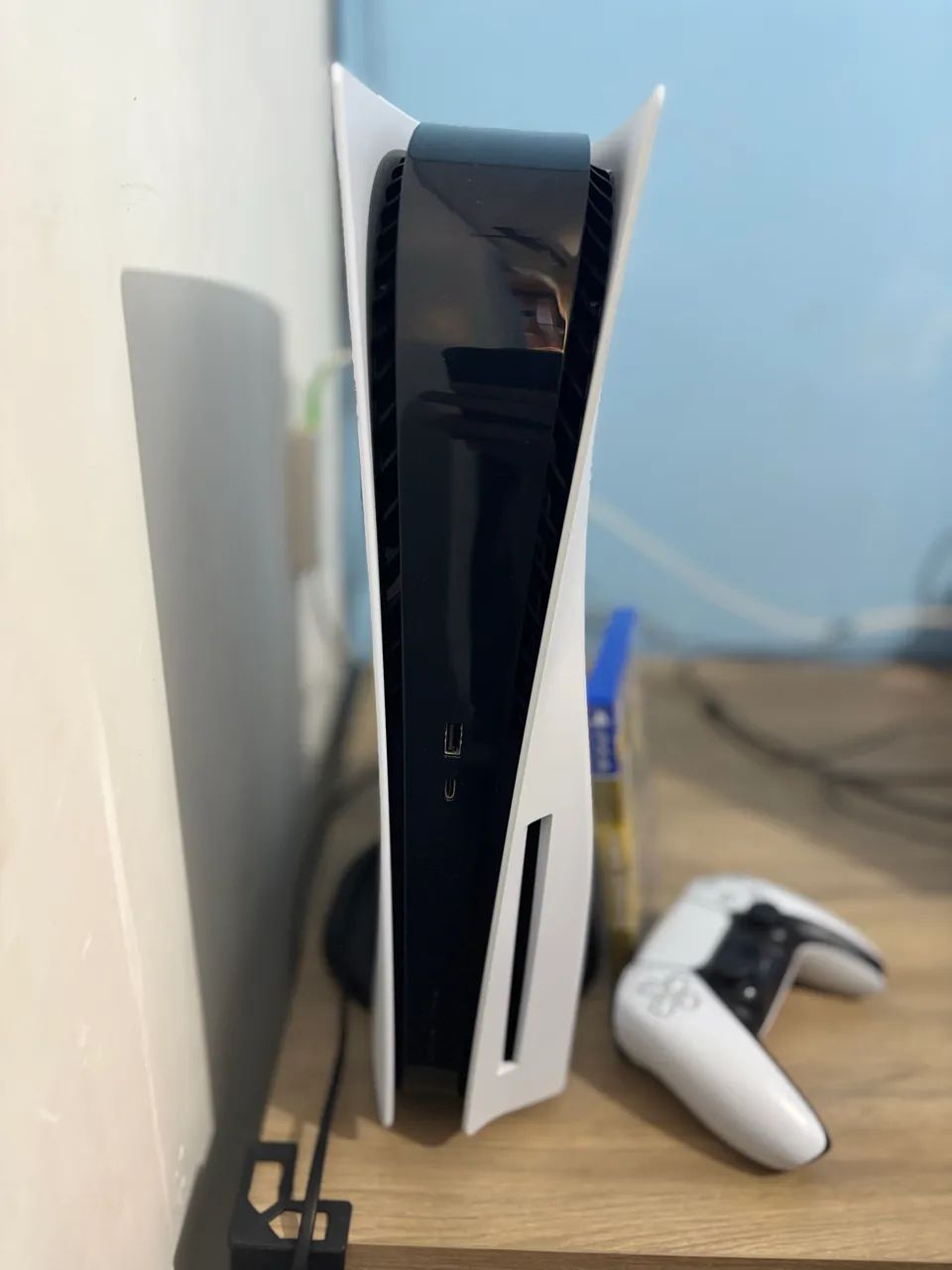 Rtx 4070 Super + PS5 em Placa superior - Foto 3