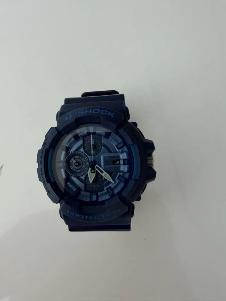 Relógio G Shock 