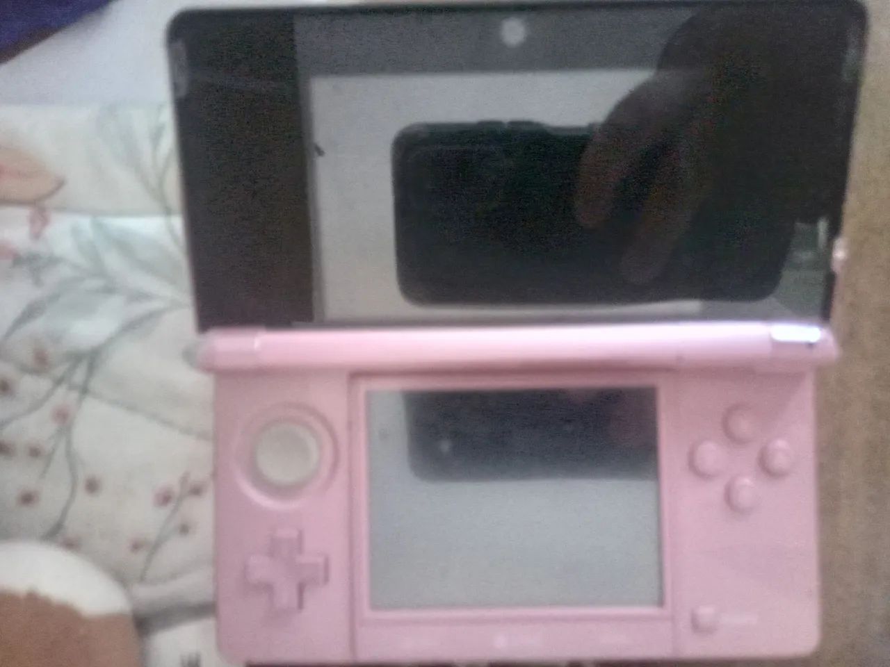 Nintendo Ds