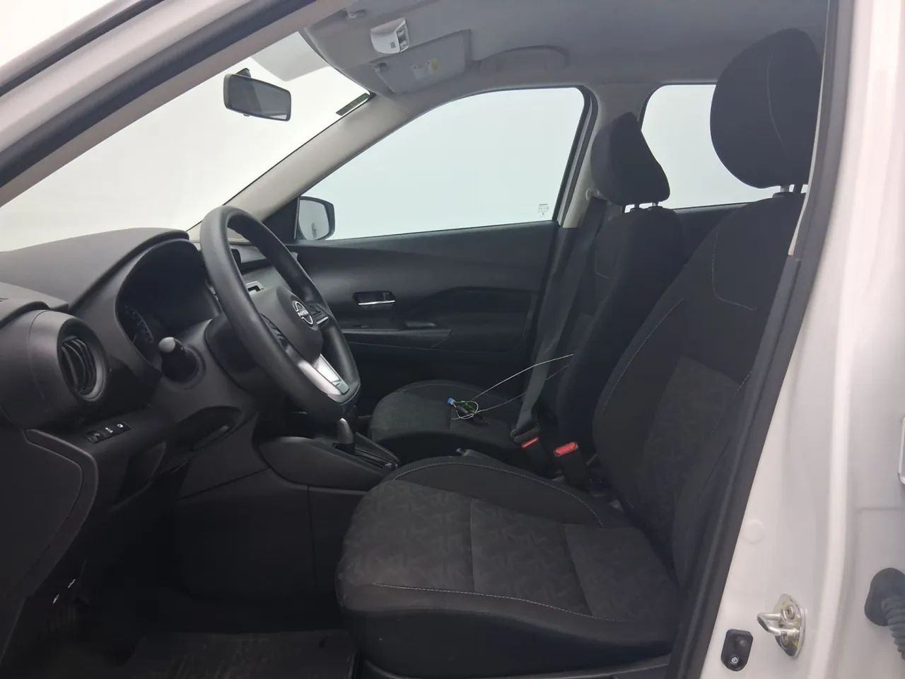 Nissan Kicks Sense 1.6 16V Flex Aut., foto 16 de 18