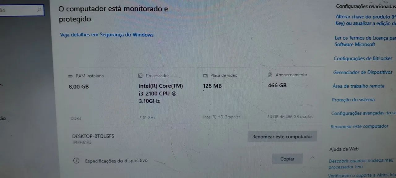 Selling complete DDR3 computer with 2nd-generation i3 processor.418417172662210565