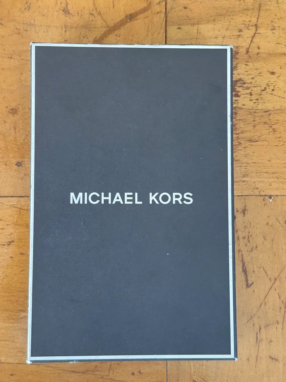 Cinto Michael Kors original feminino - Foto 2