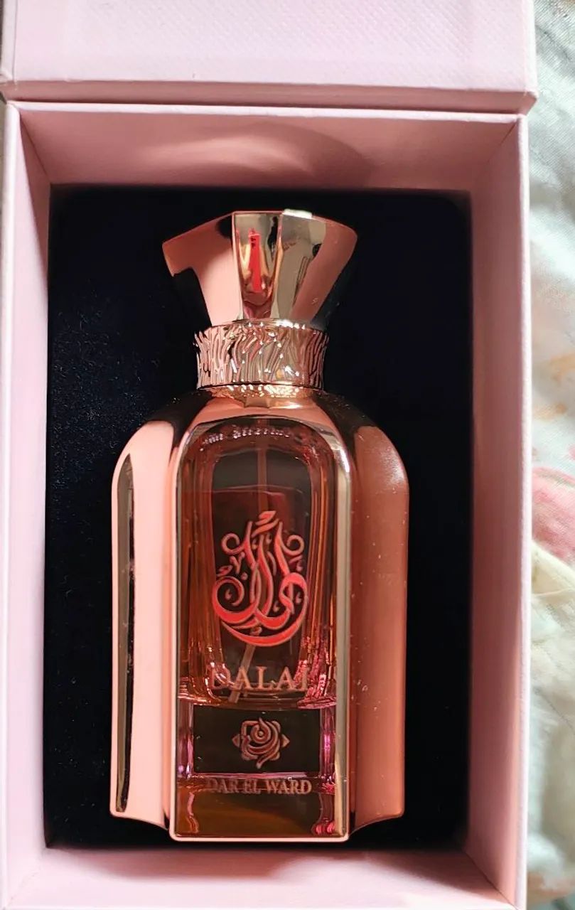 Perfume DALAL - Foto 2