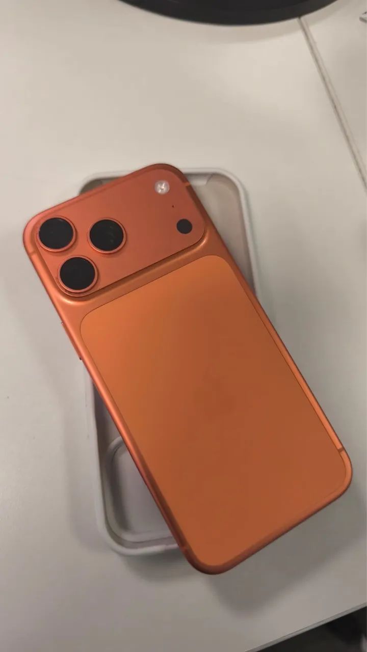 IPHONE 17 PRO MAX 512GB - Foto 3