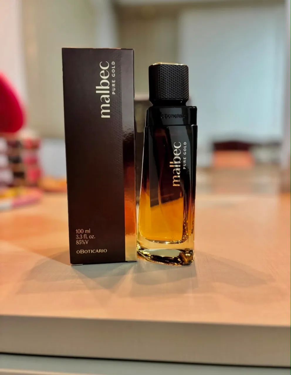 Perfume  - Foto 2