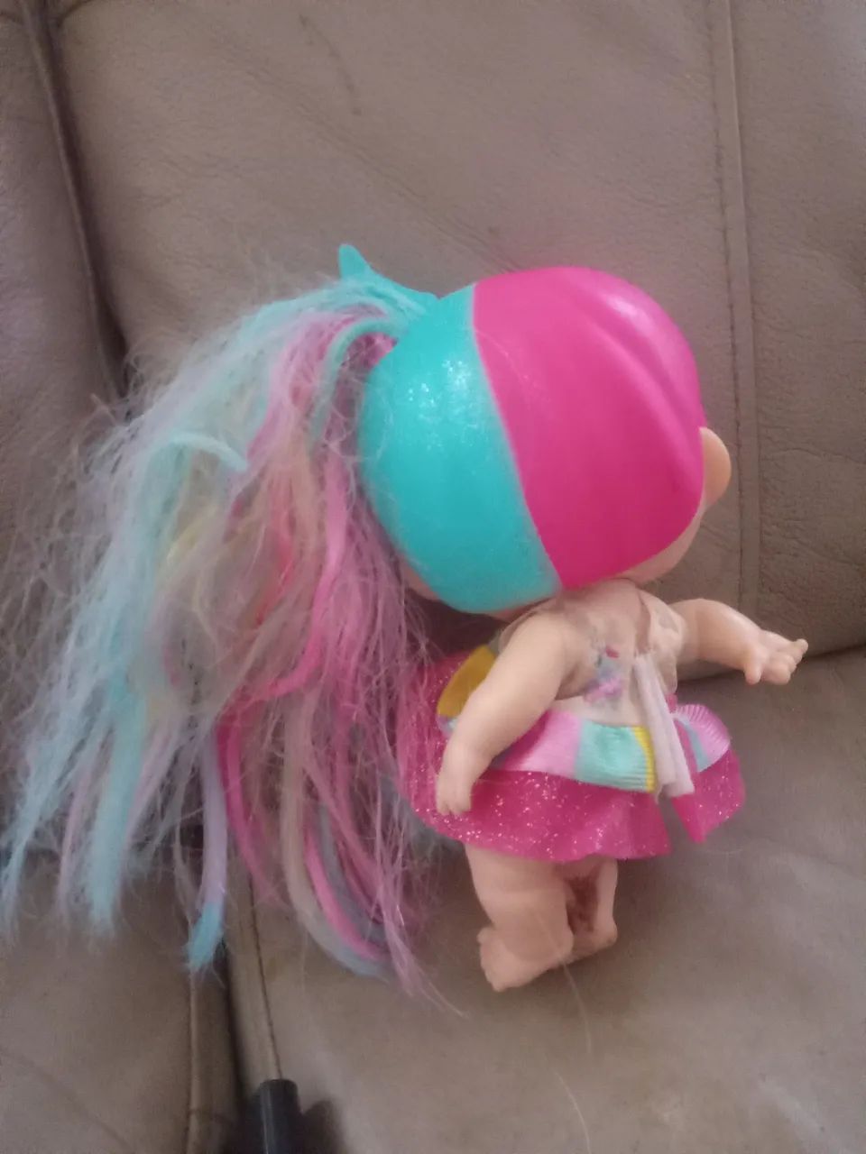 Boneca - Foto 2